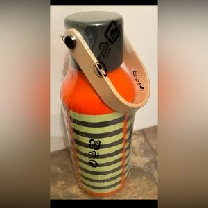 Marimekko/IKEA Bastua bottle